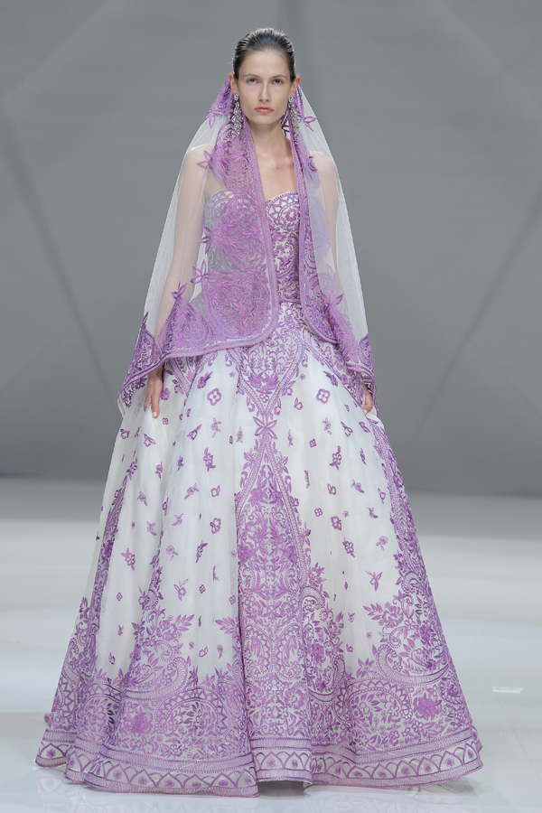 ilovebrides.pt desfile naeem khan 2017